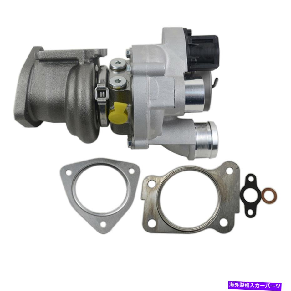 Turbo Charger 11657600881ミニクーパーのクラブマンモデルのためのターボチャージャーK03 08-14 53039700118 11657600881 Turbo Charger K03 for Mini Cooper S Clubman Models 08-14 53039700118