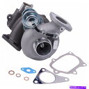 Turbo Charger Subaru Impreza WRX 2009-2014 2.5LターボターボチャージャーVF52 14411AA800 Fits Subaru Impreza WRX 2009-2014 2.5L Turbo Turbocharger VF52 14411AA800(2)