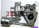 Turbo Charger 1.0-1.5のGT1544TDI 90-100HPガソリンAMFスプライトVWアウディジオターボ充電器 GT1544S for 1.0-1.5 TDI 90-100hp gasoline AMF sprite vw audi geo Turbo Charger