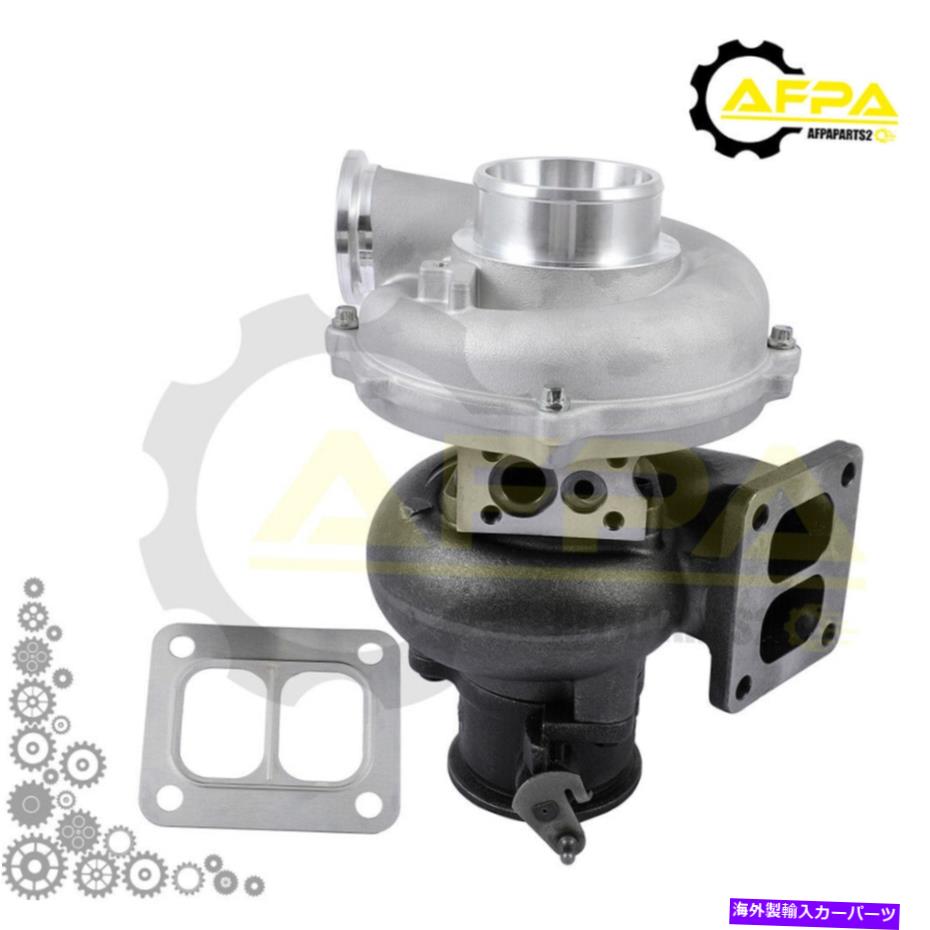 Turbo Charger 1994 - 97ǯGTP38ܥ㡼㡼ݥʥӥT444E󥸥466057-5005 GTP38 Turbocharger for 1994-97 International Navistar T444E Engine 466057-5005