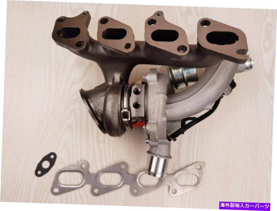 Turbo Charger GT1446V Chevrolet Cruze/Sonic/Trax Buick 1.4 ECOTEC A14NET 140HPターボ充電器 GT1446V Chevrolet Cruze/Sonic/Trax Buick 1.4 ECOTEC A14NET 140HP turbo charger