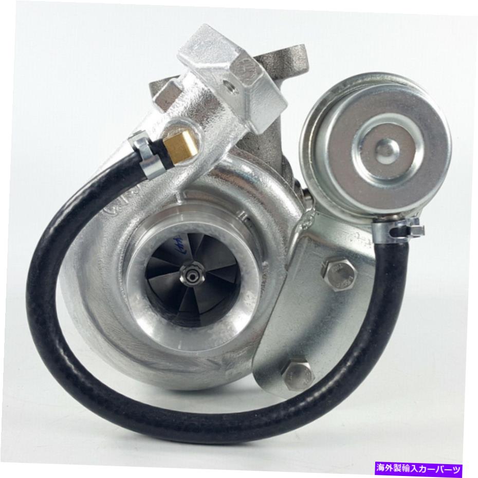 Turbo Charger トヨタスターレットグランザEP82 EP91 4E-FTE 1.3L用のCT9アップグレードターボチャージャー CT9 Upgraded TurboCharger For Toyota Starlet Glanza EP82 EP85 EP91 4E-FTE 1.3L