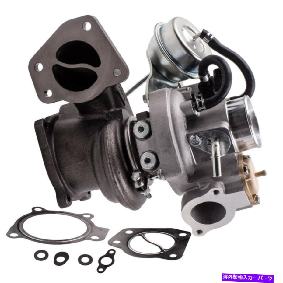 Turbo Charger シボレーに適したシボレーコバルトHHRポンティアックソルスチスGXP 2.0L K04ターボチャージャー Turbo fit for Chevrolet Cobalt HHR Pontiac Solstice GXP 2.0L K04 Turbocharger