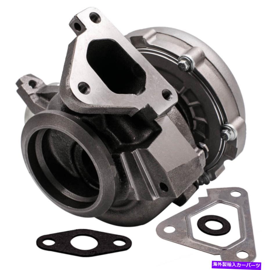 Turbo Charger メルセデスベンツスプリンター213CDI 313CDI 413CDI OM611 2.2L 00-06用GT1852Vターボ GT1852V Turbo for Mercedes Benz Sprinter 213CDI 313CDI 413CDI OM611 2.2L 00-06