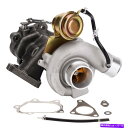 Turbo Charger ビレット&スチールTD04スバルフォレスボースインプレッサ2.0L 58T 211 HP用のターボ充電器 Billet & Steel TD04 Turbo Charger For Subaru Forester Impreza 2.0L 58T 211 HP
