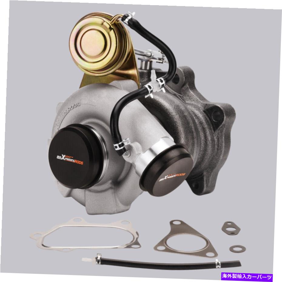 Turbo Charger Subaru Forester 2.0L EJ205 1998-2002 155 kW 211 HP 49377-04100Υӥåȥ Billet Turbo for Subaru Forester 2.0L EJ205 1998-2002 155 KW 211 HP 49377-04100