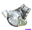 Turbo Charger トヨタ4ランナーのためにHiace Hilux 2.4 2L 17201-54030 54060 CT20 Turbo Charger For Toyota 4-Runner HIACE Hilux 2.4 2L 17201-54030 54060 CT20 Turbo charger(2)
