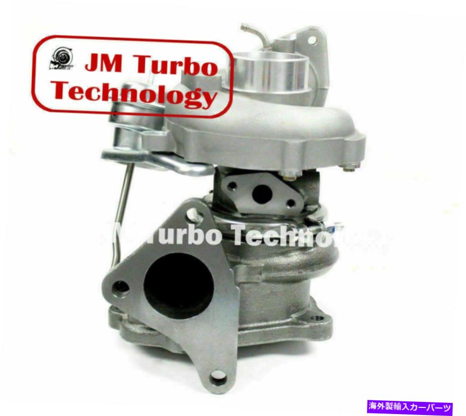 Turbo Charger 2005-09の新しいターボ充電器Subaru Legacy-GT Outback-XT RHF5H VF40 14411AA511 New Turbo Charger For 2005-09 Subaru Legacy-GT Outback-XT RHF5H VF40 14411AA511