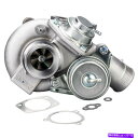 Turbo Charger ボルボXC90 XC70 S60 S80 V70 V50 C70 2.5T B5254T2 210HP用ターボ充電器タービン Turbo Charger Turbine for Volvo XC90 XC70 S60 S80 V70 V50 C70 2.5T B5254T2 210HP