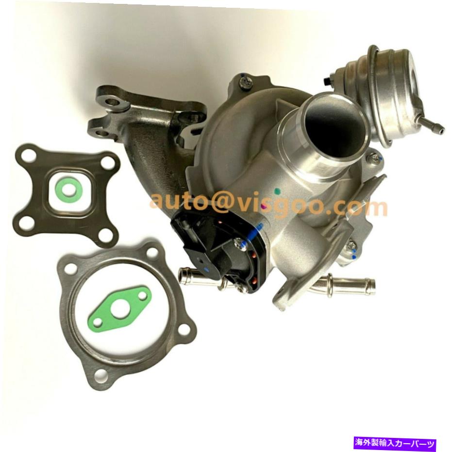 Turbo Charger フォードフィエスタクガCマックスフォーカス1.0 EcoBoost Turbo 1761178用のターボチャージャー Turbocharger for Ford Fiesta Kuga C-Max Focus 1.0 EcoBoost Turbo 1761178