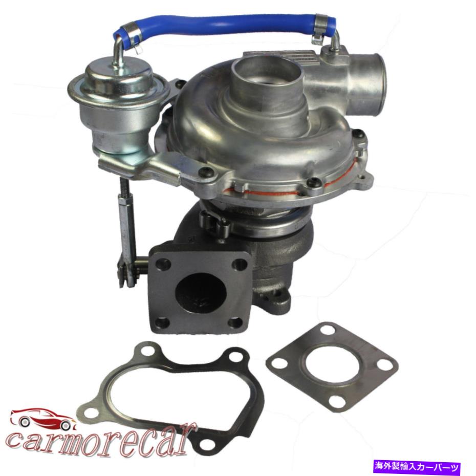 Turbo Charger Turbo Charger 8971397243 8971397242 ISUZU RODEO 4JB1T RHF4H 2.8Lの新品 Turbo charger 8971397243 8971397242 New For Isuzu Rodeo 4JB1T RHF4H 2.8L