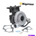 Turbo Charger GMCシボレー用ターボ充電器ターボチャージャー6.6LデュラマックスLB7 2001-04ディーゼルRHG6 Turbo Charger Turbocharger for GMC Chevy 6.6L Duramax LB7 2001-04 Diesel RHG6(2)