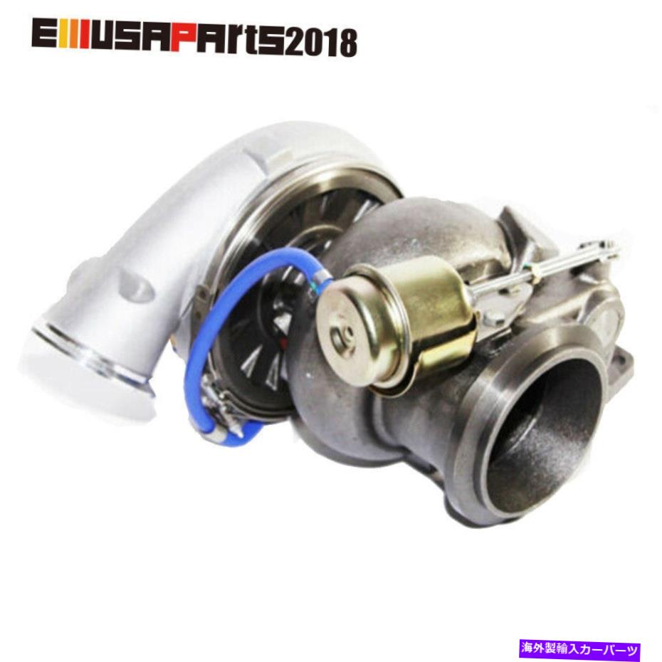 Turbo Charger emusa GT4294 2352806212.7LǥȥȥǥȥåS60󥸥6L60 EMUSA GT4294 23528062 Turbo For 12.7L Detroit Diesel Truck with S60 Engine 6L60