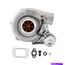 Turbo Charger 1.6L-2.0LタービンのためのアップグレードUniversal Turbo GT2860 GT2871 T25 GT28 0.64 A/R Upgraded Universal Turbo GT2860 GT2871 T25 GT28 for 1.6L-2.0L Turbine 0.64 A/R(2)