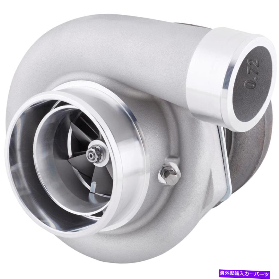 Turbo Charger VSレースST1G35T4 67/62キャストジャーナルノーマルローテーションターボ VS Racing ST1G35T4 67/62 Cast Journal Normal Rotation Turbo