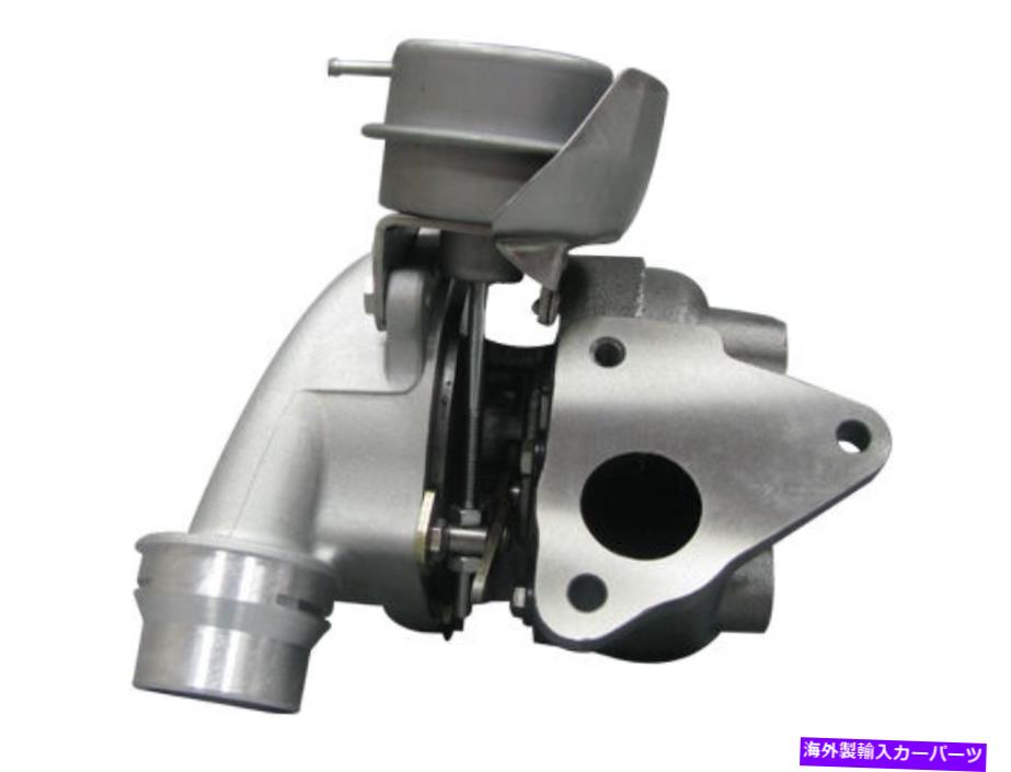 Turbo Charger CxRacing KP39ターボ充電器2006年 +ルノークリオIII 1.5 DCI K9K、106HP CXRacing KP39 Turbo Charger For 2006 + Renault Clio III 1.5 dCi K9K , 106HP