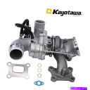Turbo Charger K03フォードエスケープフォーカスフュージョンタウラスリンカーンMKC MKZ 2.0L用のターボターボチャージャー K03 Turbo Turbocharger For Ford Escape Focus Fusion Taurus Lincoln MKC MKZ 2.0L(2)