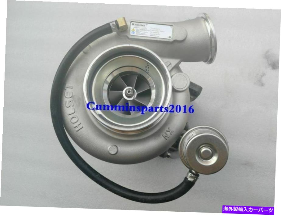 Turbo Charger New Holset HE351W 2839877 2839878 4043980 Cummins ISDE6 6.7Lܥ㡼12cm NEW HOLSET HE351W 2839877 2839878 4043980 CUMMINS ISDe6 6.7L TurboCharger 12CM