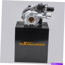 Turbo Charger Toyota Hilux 3.0 D4D 1KD-FTV 171HP 126KW 2005-のターボビレットターボチャージャー Turbo Billet Turbocharger for Toyota Hilux 3.0 D4D 1KD-FTV 171HP 126kW 2005-
