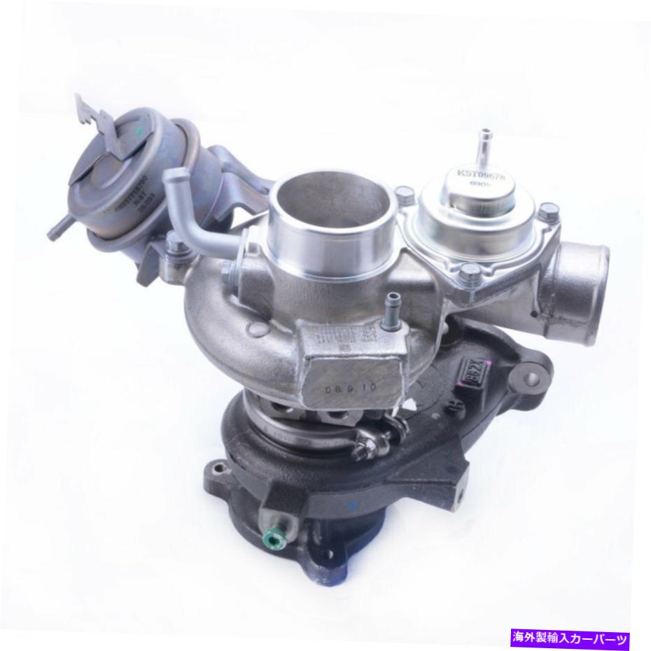 Turbo Charger 03?Saab 9-3 Aero Arc Vector TD04L-14T-6CM49377-06520Ѥʪο Genuine New Turbo For 03~ SAAB 9-3 AERO ARC VECTOR TD04L-14T-6cm &49377-06520