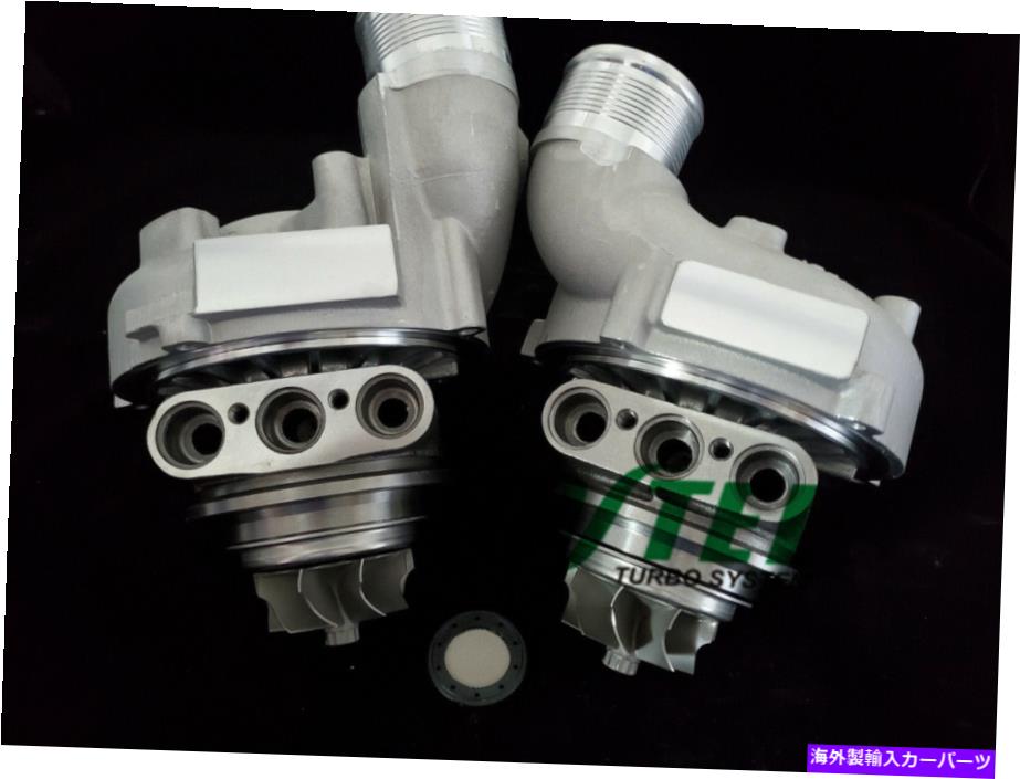 Turbo Charger Audi A8 S6 S7 4.0L V8ターボチャージャーJH5 CHRA 079145703E 079145704E 079145721 Audi A8 S6 S7 4.0L V8 Turbocharger JH5 CHRA 079145703E 079145704E 079145721