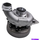 Turbo Charger ジープグランドチェロキークライスラー300C 3.0L OM642 2006-2010のターボチャージャー Turbo Charger For Jeep Grand Cherokee Chrysler 300C 3.0L OM642 2006-2010(2)