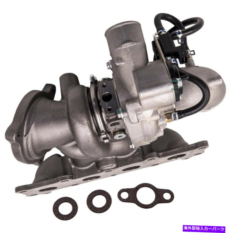 Turbo Charger ランドローバーEvoque / Jaguar XJ XF AJ-I4D B4204T7 ECOBOOST 2.0L用の新しいターボ New Turbo For Land Rover Evoque / Jaguar Xj Xf Aj-i4d B4204t7 Ecoboost 2.0l