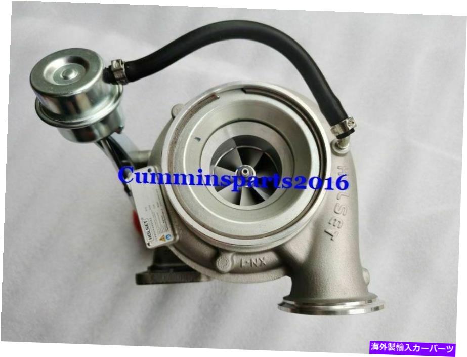 Turbo Charger ʪΥۥ륻åHE250WG 5354027 5354187ߥQS5.9 5.9Lܥ㡼10cm NEW GENUINE HOLSET HE250WG 5354027 5354187 CUMMINS QS5.9 5.9L TurboCharger 10CM