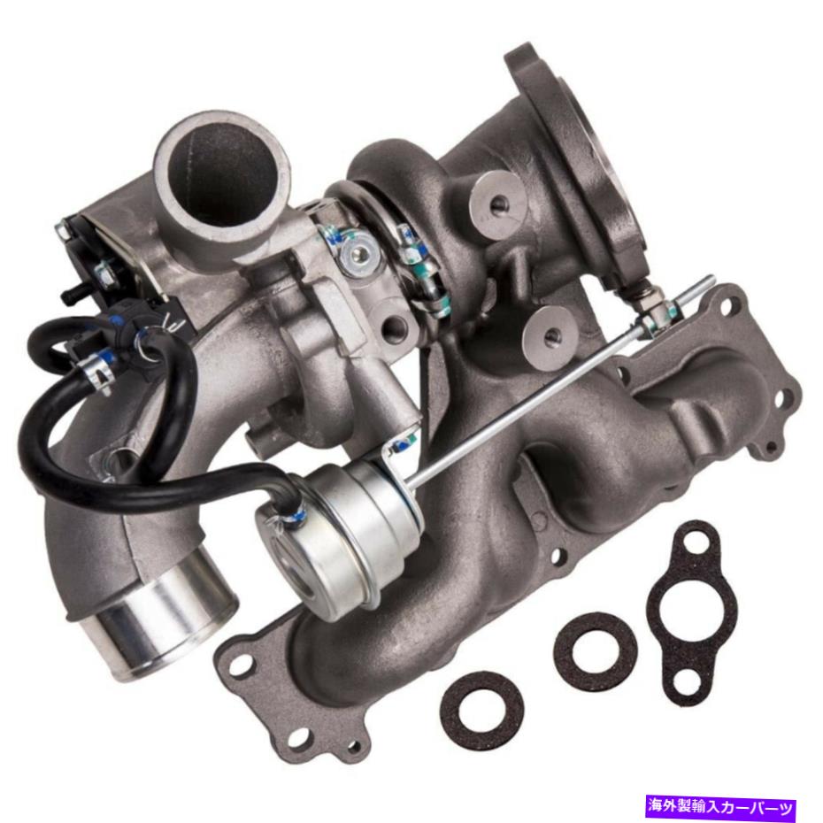 Turbo Charger ランドローバーEvoque / Jaguar XJ XF AJ-I4D B4204T7 ECOBOOST 2.0L用の新しいターボ New Turbo For Land Rover Evoque / Jaguar XJ XF AJ-i4D B4204T7 Ecoboost 2.0L