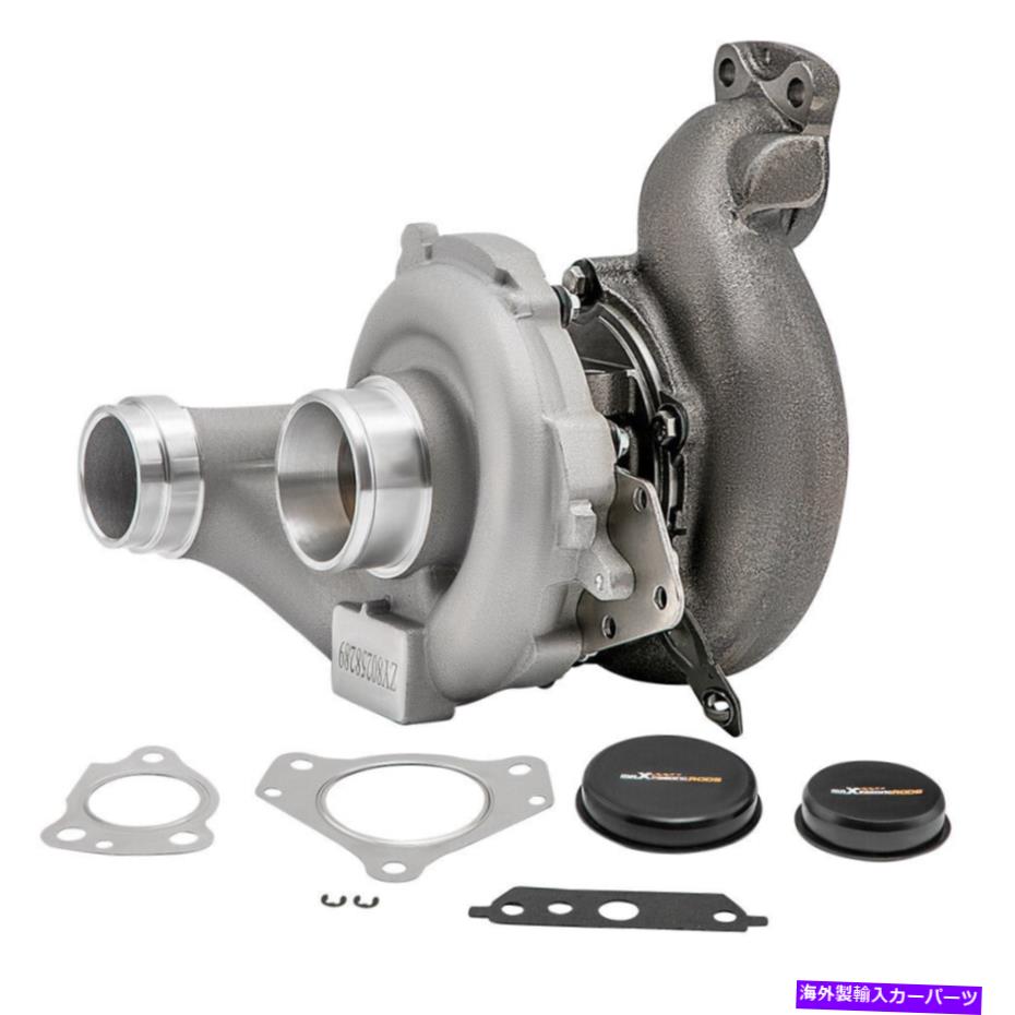 Turbo Charger メルセデスC E G M Rクラス3.0L OM642 320 CDI 280 CDI用ビレットターボチャージャー Billet Turbocharger For Mercedes C E G M R Class 3.0L OM642 320 CDI 280 CDI