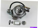 Turbo Charger レーシングビレットターボチャージャーGT28 GT2871R T25 .60 A/R .64 A/Rセラミックボールベアリング Racing billet Turbocharger GT28 GT2871R T25 .60 A/R .64 A/R ceramic ball bearing(2)
