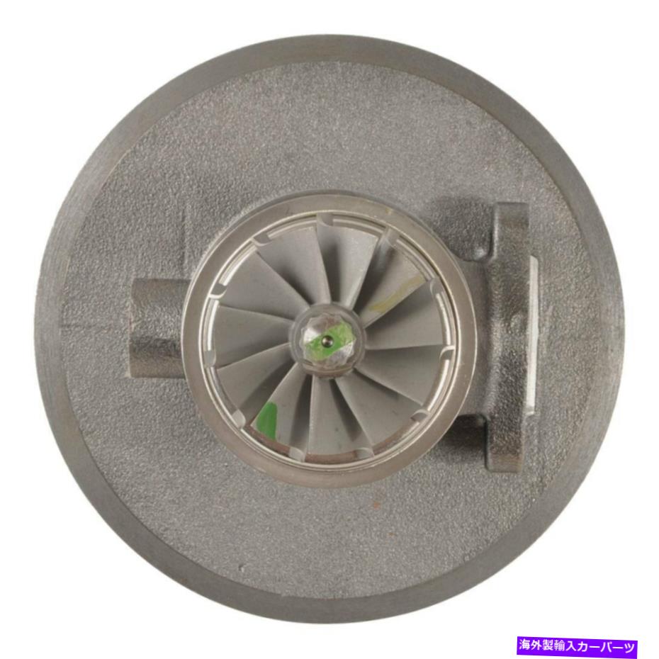 Turbo Charger Chevy Tahoe 1997-1999 Cardone新しいリア外側ターボチャージャーカートリッジ For Chev..