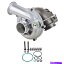 Turbo Charger ܥ㡼㡼ӥ󥹥ȡ륢꡼å40-84603VW CSW Turbocharger and Installation Accessory Kit 40-84603VW CSW