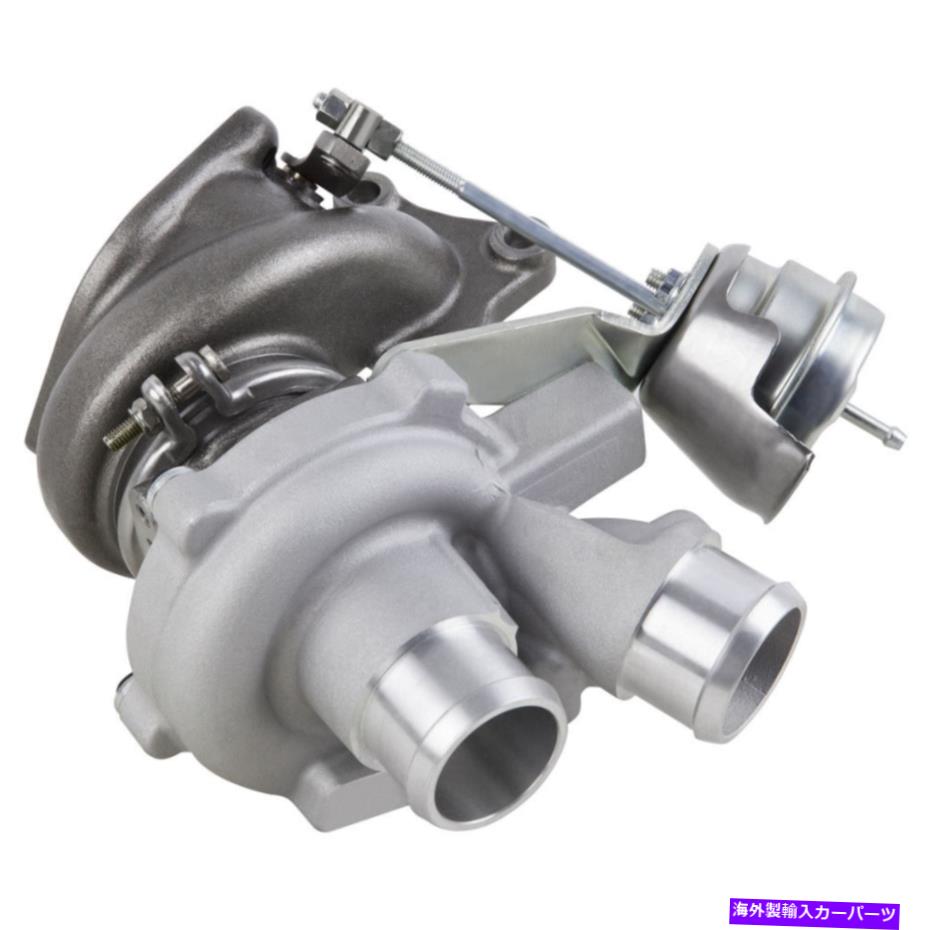 Turbo Charger Ford F150 Expedition右ターボターボチャージャー付きターボターボチャージャーw/ビレッ..