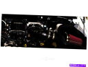 Turbo Charger 2015-2017 Ford F-150 5.0L V8 Phase 1-to-Phase 2 650hp Supercharger UPGのRoush ROUSH for 2015-2017 Ford F-150 5.0L V8 Phase 1-to-Phase 2 650HP Supercharger Upg