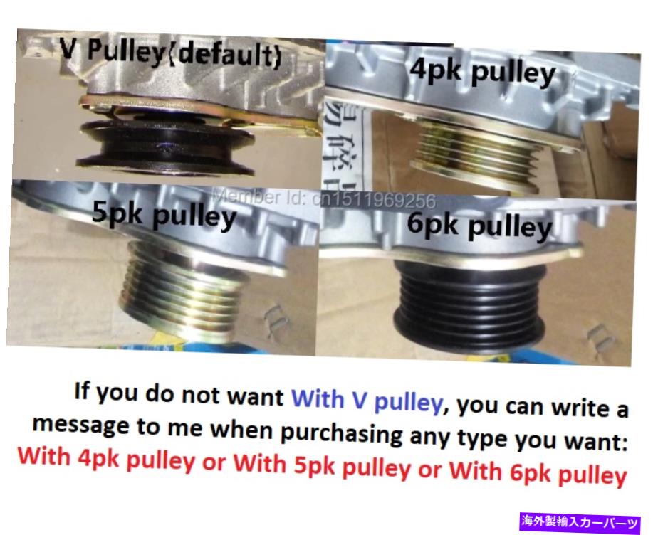 Turbo Charger アイシンAMR500スーパーチャージャーコンプレッサーメカニカルターボチャージャータービンカー1-2.2L AISIN AMR500 Supercharger Compressor Mechanical Turbocharger Turbine Car 1-2.2L