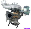 Turbo Charger ターボGTB1549Vターボチャージャー761433-0003 SSANGYONG KYRON M200XDI with D20DT Turbo GTB1549V Turbocharger 761433-0003 for SsangYong Kyron M200XDi with D20DT