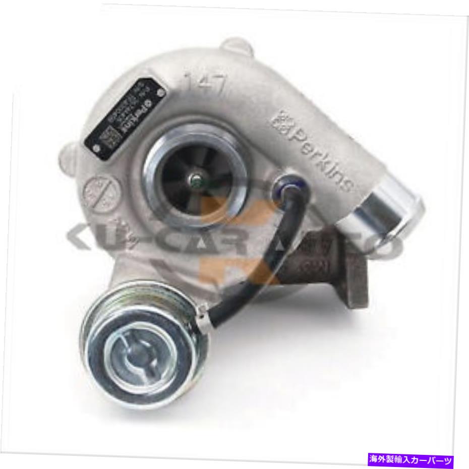 Turbo Charger Perkins Engine 1103B-33T 1103C-33T 1103C-33TA用のターボチャージャー2674A405 Turbocharger 2674A405 for Perkins Engine 1103B-33T 1103C-33T 1103C-33TA
