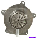 Turbo Charger Ford S1640201N用のRotom...(2)
