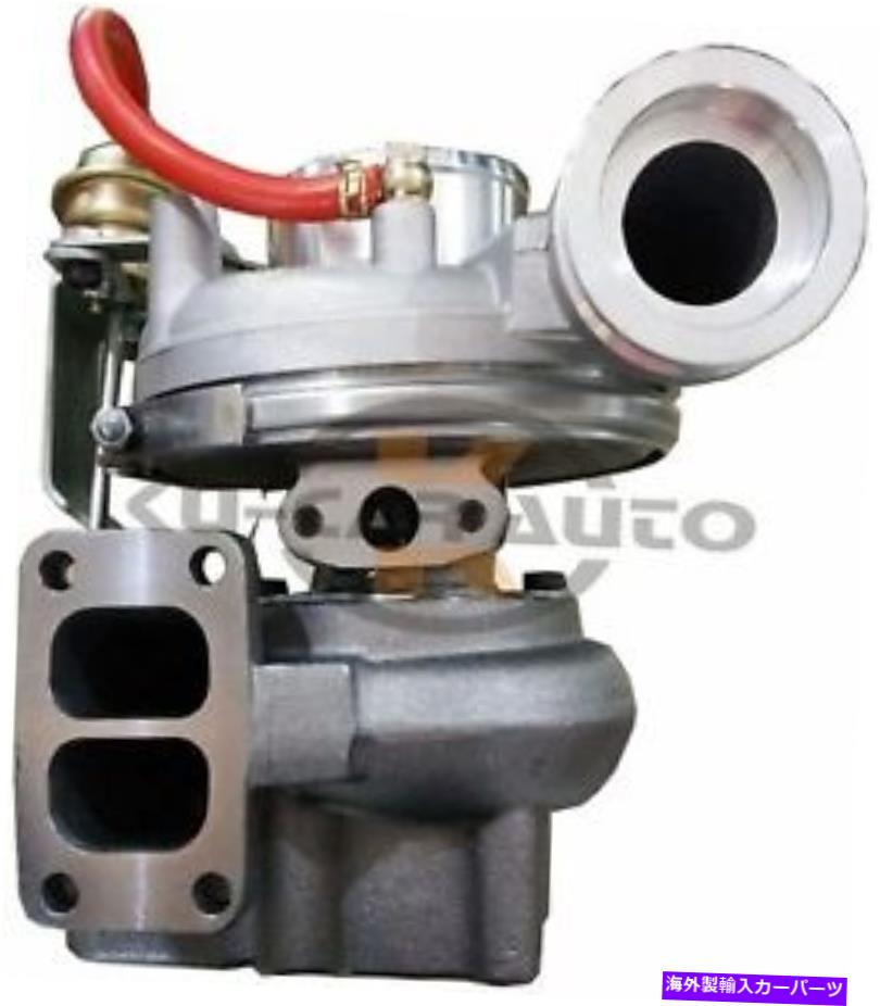 Turbo Charger Turbo S200G TurboCharger 20856791 for Volvo TAD750VE TAD760VEȥ󥸥 Turbo S200G Turbocharger 20856791 for Volvo TAD750VE TAD760VE Industrial Engine