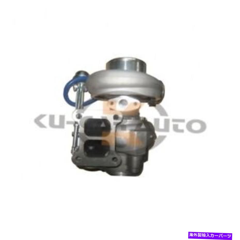 Turbo Charger ޥĥץȥåCD110R-2󥸥SAA6D114Eܥ㡼6743-81-8040ξ For Komatsu Dump Truck CD110R-2 Engine SAA6D114E Turbocharger 6743-81-8040