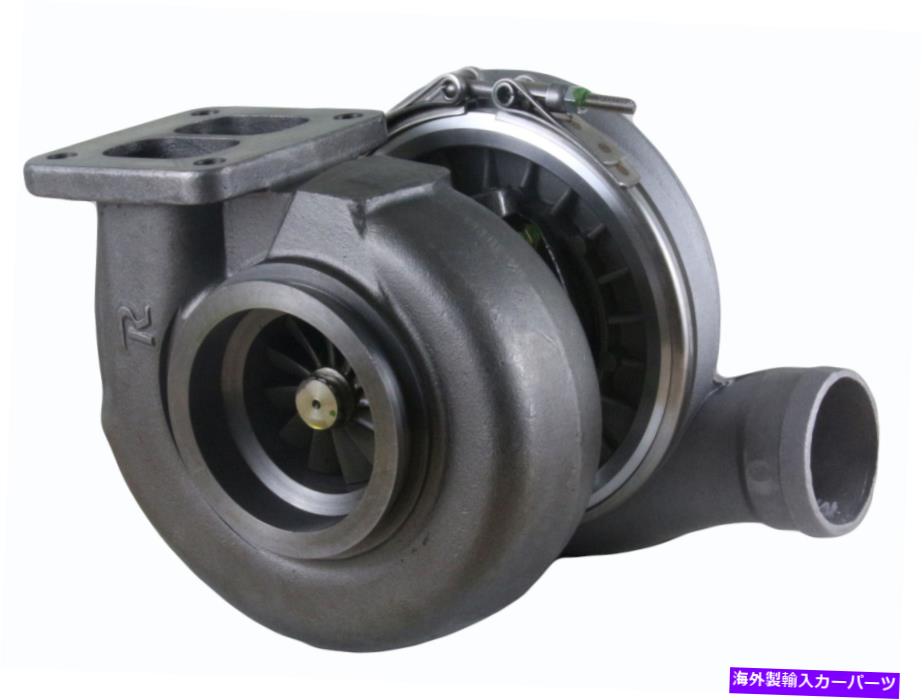 Turbo Charger 新しいターボチャージャーフィットヒノ185 238 268 338 258ALP 268A FA1415 FA1517 75288652 NEW TURBOCHARGER FITS HINO 185 238 268 338 258ALP 268A FA1415 FA1517 75288652