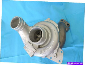 Turbo Charger 2006-メルセデスベンツEクラスMクラスRクラスGTA2056VKターボチャージャー 2006- Mercedes Benz E-Class M-Class R-Class GTA2056VK Turbo Turbocharger