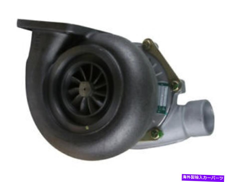 Turbo Charger 新しいターボターボチャージャーフィットフォードヘビーデューティ466772-0001 466772-0002 466772-0003 NEW TURBO TURBOCHARGER FITS FORD HEAVY DUTY 466772-0001 466772-0002 466772-0003(2)