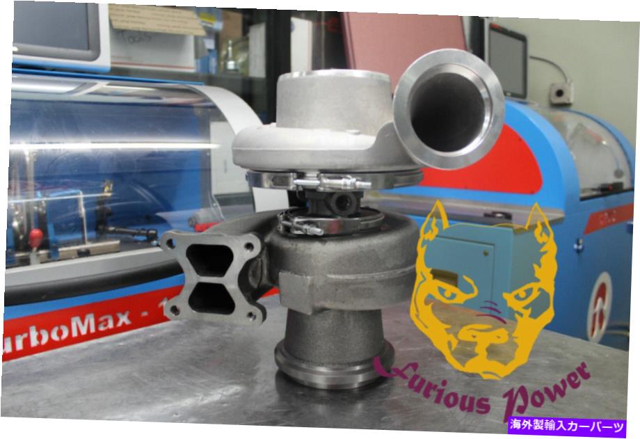 Turbo Charger ISX HX55ܥ㡼㡼ѤΥܥ㡼㡼 Turbocharger for ISX HX55 Turbocharger