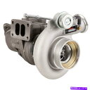 Turbo Charger _bWJ~Y24V}jAgXXeBK^[{^[{`[W[t For Dodge Ram Cummins 24v Manual Trans Stigan Turbo Turbocharger w/ Elbow