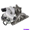 Turbo Charger アウディA3 VW EOS GTI GOLFJETTA PASSAT NEW TURBO TURBOCHARGER用 For Audi A3 VW Eos GTI Golf Jetta Passat New Turbo Turbocharger