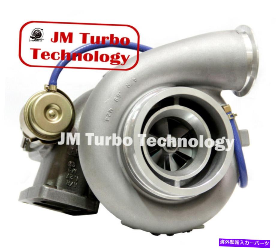 Turbo Charger デトロイトシリーズ60のターボ14.0LターボチャージャーNon Egr Turbo For Detroit Series 60 14.0L Turbocharger Non EGR