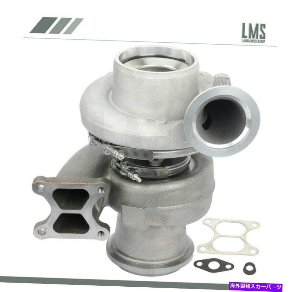 Turbo Charger Freightliner Cummins ISX1 ISX Signature Engine HX55ѤΥܥ㡼㡼 Turbocharger Turbo for Freightliner Cummins ISX1 ISX Signature Engine HX55