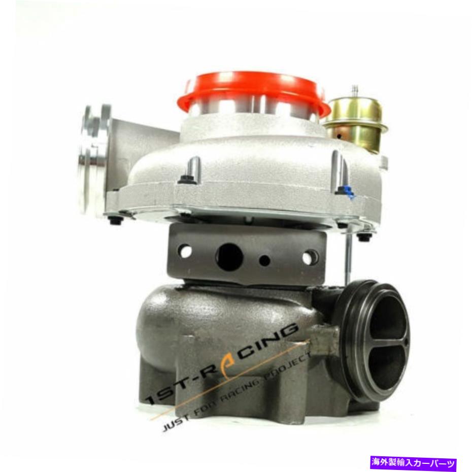 Turbo Charger カバープレートビレットGTP38ターボフォードF550/F450/F350/F250 7.3Lパワーストローク ..